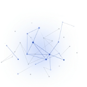 JuDi Connect Netzwerk Grafik - KI-gestützte Software-Entwicklung Stuttgart & Gerlingen