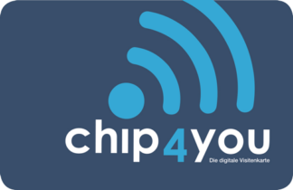 Chip4You-NFC-Visitenkarte